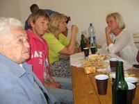 Gerlinde 40er feier 16.7.2011 024